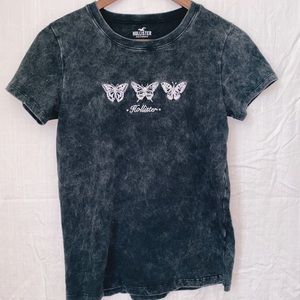 Hollister Short Sleeve Tee